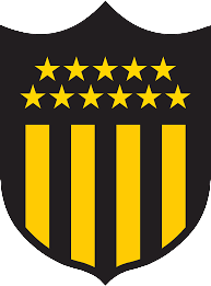escudo peñarol